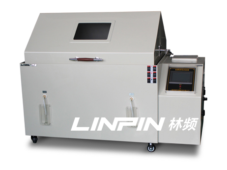 鹽霧試驗箱高速發(fā)展引人駐足